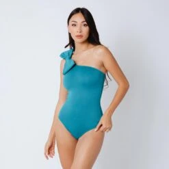 Star Struck Icon One-Piece Swimsuit -Swimwear Specialty Shop 369A0048finnal