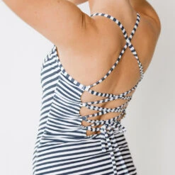 The Weekender One-Piece Swimsuit -Swimwear Specialty Shop 369A0178final