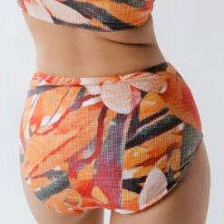 Pixie High-Waisted Bottoms -Swimwear Specialty Shop 369A0243