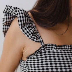 Hamptons One-Piece -Swimwear Specialty Shop 369A0449