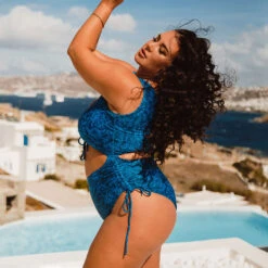 The Muse One-Piece -Swimwear Specialty Shop 369A0559final