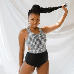 Island Breeze One-Piece Swimsuit