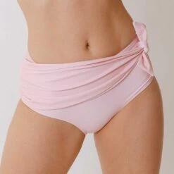 Simone Bottoms, Ballet Pink -Swimwear Specialty Shop 369A0630final