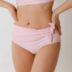 Simone Bottoms, Ballet Pink -Swimwear Specialty Shop 369A0638final 9fceb831 a08d 49f3 ad2d b47a03a73575