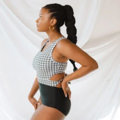 Island Breeze One-Piece Swimsuit -Swimwear Specialty Shop 369A0645final