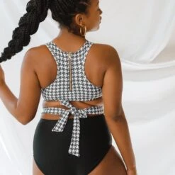 Island Breeze One-Piece Swimsuit -Swimwear Specialty Shop 369A0652final