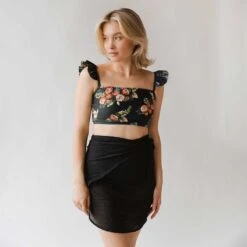 Black Sarong -Swimwear Specialty Shop 369A1041final