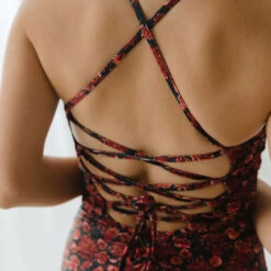 The Betty One-Piece Swimsuit 13 The Betty One-Piece Swimsuit -Swimwear Specialty Shop 369A1803final