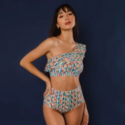 Icon Wave Crop, Athens Sunset -Swimwear Specialty Shop 369A2245final aca6caf6 a5ef 48a2 944a dda3392f22a2