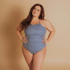 The Weekender One-Piece Swimsuit -Swimwear Specialty Shop 369A2436 web