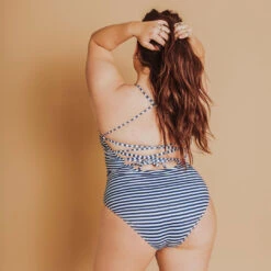 The Weekender One-Piece Swimsuit -Swimwear Specialty Shop 369A2520 web