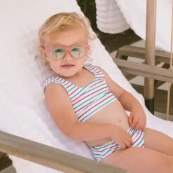 Mini Olivia Two-Piece Set, Capital -Swimwear Specialty Shop 369A3568final