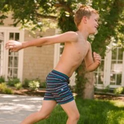 Revere Jr. Swim Trunks -Swimwear Specialty Shop 369A3864final f7d1e856 aa4a 4ffd a86f a61d22bef362