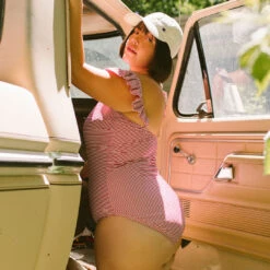 The Cherry One-Piece -Swimwear Specialty Shop 369A4479final