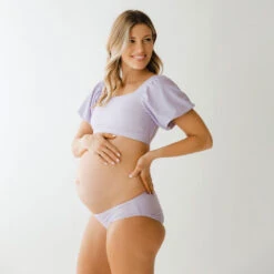 Periwinkle Hipster Bottoms -Swimwear Specialty Shop 369A4666final 90014b78 1876 47dd a055 a3059826f3b9