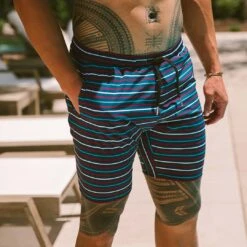 Wind And Sea Shorts, Revere -Swimwear Specialty Shop 369A4683final