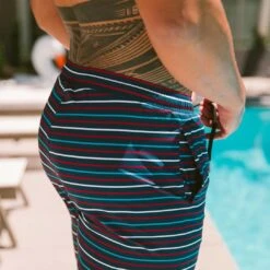 Wind And Sea Shorts, Revere -Swimwear Specialty Shop 369A4694final