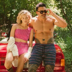 Wind And Sea Shorts, Revere -Swimwear Specialty Shop 369A4860final 5e6fde42 6f64 4d37 8c5d f91cbffb7d7f