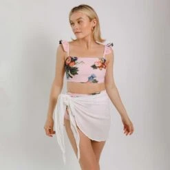 White Sarong -Swimwear Specialty Shop 369A4887final