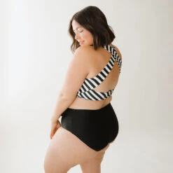 Hang Ten Game Changer Swim Crop -Swimwear Specialty Shop 369A5198final