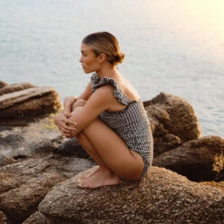 Hamptons One-Piece -Swimwear Specialty Shop 369A5872final