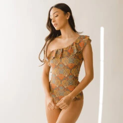 The Daydream One-Piece -Swimwear Specialty Shop 369A5957