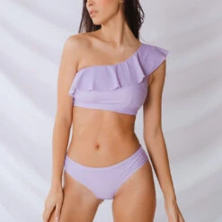 Icon Wave Crop, Periwinkle -Swimwear Specialty Shop 369A7507final b6e19575 ab21 4343 b0da 12ed65690af7