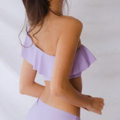 Icon Wave Crop, Periwinkle -Swimwear Specialty Shop 369A7550final fe9d2211 e278 42cf af82 4f57accc60a2