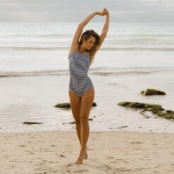 The Weekender One-Piece Swimsuit -Swimwear Specialty Shop 369A7917final