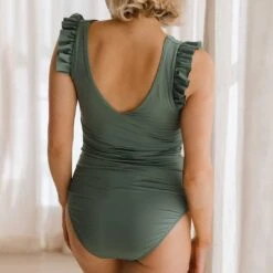 Riptide One-Piece, Sea Salt 14 Riptide One-Piece, Sea Salt -Swimwear Specialty Shop 369A8008final