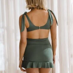 Clara Bikini Top, Sea Salt -Swimwear Specialty Shop 369A8059final