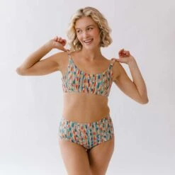 Athens Sunset Flattered Bottoms -Swimwear Specialty Shop 369A8210final