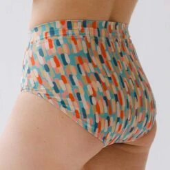 Athens Sunset Flattered Bottoms -Swimwear Specialty Shop 369A8235final
