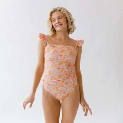 Darling Pink Almost Cheeky Bottoms -Swimwear Specialty Shop 369A8245finnal aec4f859 d1e1 49c9 8823 6dd6409173db