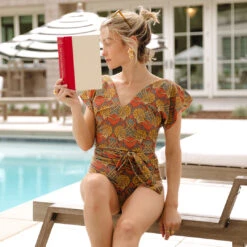 The Destiny One-Piece -Swimwear Specialty Shop 369A9379final