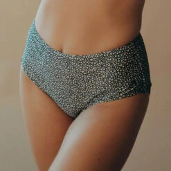 Charleston Midi Bottoms -Swimwear Specialty Shop CHARLESTON MIDI BOTTOMS 12