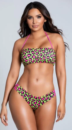 Yandy Wildest Dreams Swimsuit Bottom