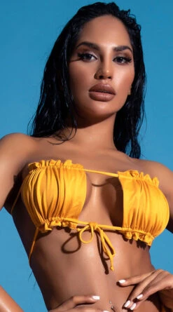 Yandy Stay Current Halter Bandeau Top 12 Yandy Stay Current Halter Bandeau Top -Swimwear Specialty Shop EY 4208T TOP PS12182020 EDS 512