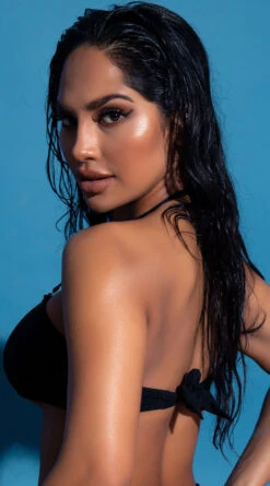 Yandy Beach You To It Bandeau Top -Swimwear Specialty Shop EY 4224T TOP PS12182020 EDS 694