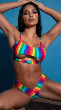 Swimwear Specialty Shop -Swimwear Specialty Shop EY 4231T 4231B PS12182020 EDS 555