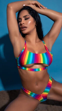 Yandy Dare To Love Bikini Bottom 10 Yandy Dare To Love Bikini Bottom -Swimwear Specialty Shop EY 4231T 4231B PS12182020 EDS 564