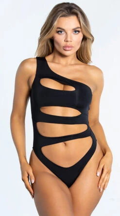 Yandy Poolside Pleasure One Piece Swimsuit