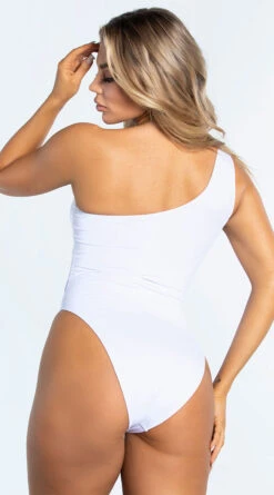 Yandy Poolside Pleasure One Piece Swimsuit 11 Yandy Poolside Pleasure One Piece Swimsuit -Swimwear Specialty Shop EY 4321 WHT 8 YANDY PS02172022