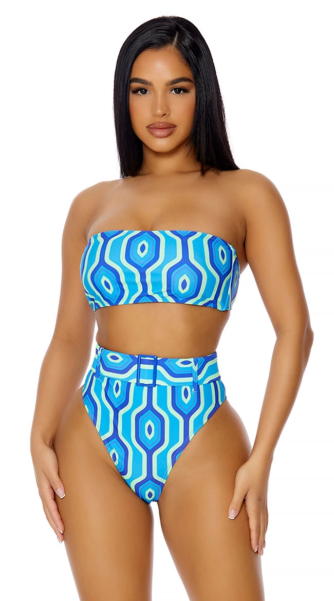 Forplay Barbados Aquatic Bikini 1 Forplay Barbados Aquatic Bikini