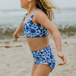 Mini Olivia Two-Piece Set, Santorini -Swimwear Specialty Shop HOME2179