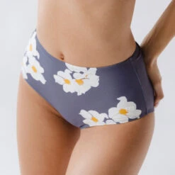 Daisy High-Waisted Bottoms -Swimwear Specialty Shop HW BOTTOMS DAISY 8