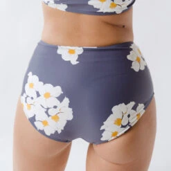 Daisy High-Waisted Bottoms -Swimwear Specialty Shop HW BOTTOMS DAISY 9