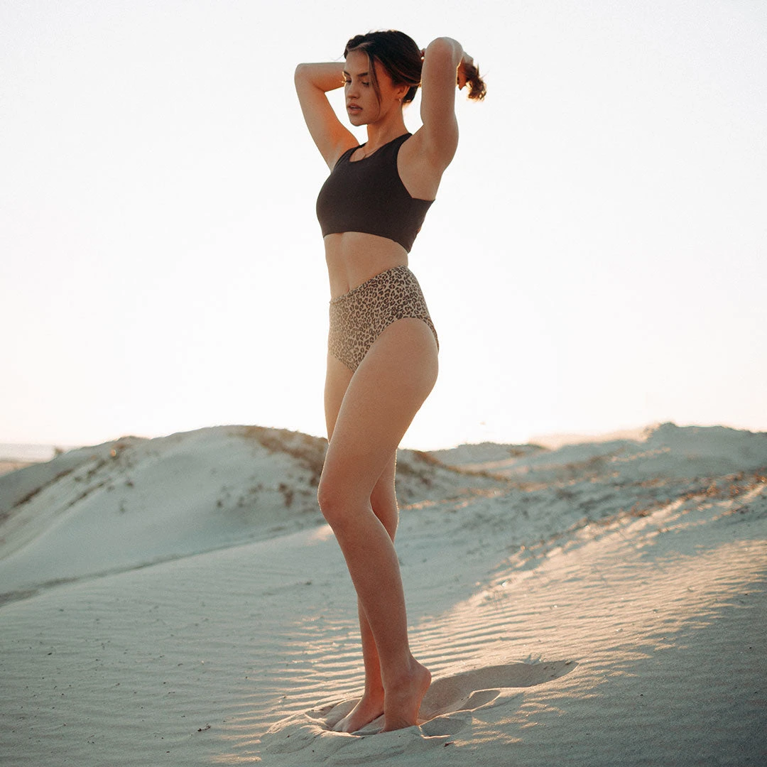 Pursuit High-Waisted Bottoms 7 Pursuit High-Waisted Bottoms - Image 7