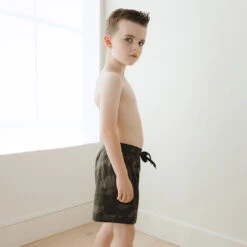 Camo Jr. Swim Trunks 15 Camo Jr. Swim Trunks -Swimwear Specialty Shop I2A8407