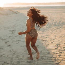 Pursuit Icon Swim Crop -Swimwear Specialty Shop ICON CROP PURSUIT 8